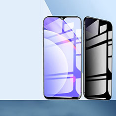 Xiaomi Redmi 9T 4G用反スパイ 強化ガラス 液晶保護フィルム Xiaomi クリア