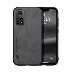 Xiaomi Redmi K30S 5G用ケース 高級感 手触り良いレザー柄 DY1 Xiaomi ブラック