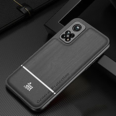 Xiaomi Redmi K30S 5G用極薄ソフトケース シリコンケース 耐衝撃 全面保護 JM1 Xiaomi ブラック