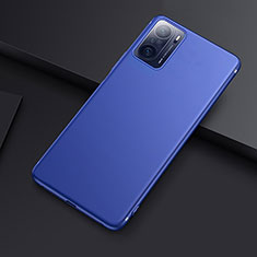 Xiaomi Redmi K40 5G用極薄ソフトケース シリコンケース 耐衝撃 全面保護 C01 Xiaomi ネイビー