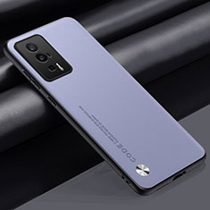 Xiaomi Redmi K60 5G用ケース 高級感 手触り良いレザー柄 S01 Xiaomi ラベンダー