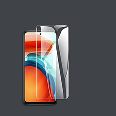 Xiaomi Redmi Note 10 Pro 5G用強化ガラス 液晶保護フィルム T02 Xiaomi クリア