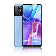 Xiaomi Redmi Note 11R 5G用強化ガラス 液晶保護フィルム T01 Xiaomi クリア