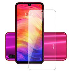 Xiaomi Redmi Note 8 (2021)用強化ガラス 液晶保護フィルム Xiaomi クリア