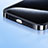 Apple iPad Pro 12.9 (2021)用アンチ ダスト プラグ キャップ ストッパー USB-C Android Type-Cユニバーサル H01 アップル 