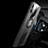Apple iPhone 13用極薄ソフトケース シリコンケース 耐衝撃 全面保護 アンド指輪 マグネット式 バンパー Z01 アップル 