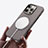 Apple iPhone 13用360度 フルカバー極薄ソフトケース シリコンケース 耐衝撃 全面保護 バンパー YK1 アップル 