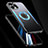 Apple iPhone 13 Pro用ケース 高級感 手触り良い アルミメタル 製の金属製 兼シリコン カバー Mag-Safe 磁気 Magnetic JL3 アップル 