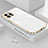 Apple iPhone 13 Pro Max用極薄ソフトケース シリコンケース 耐衝撃 全面保護 S03 アップル 