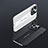 Apple iPhone 13 Pro Max用ケース 高級感 手触り良いレザー柄 JB5 アップル 
