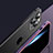 Apple iPhone 14用ケース 高級感 手触り良い メタル兼プラスチック バンパー JL2 アップル 