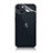 Apple iPhone 14用背面保護フィルム 背面フィルム B02 アップル クリア