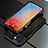 Apple iPhone 14 Plus用ケース 高級感 手触り良い アルミメタル 製の金属製 バンパー カバー アップル 
