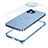 Apple iPhone 14 Pro用ケース 高級感 手触り良い アルミメタル 製の金属製 バンパー カバー LK1 アップル 