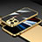 Apple iPhone 14 Pro用ケース 高級感 手触り良い アルミメタル 製の金属製 バンパー カバー JL1 アップル 