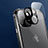 Apple iPhone 14 Pro用ケース 高級感 手触り良い アルミメタル 製の金属製 360度 フルカバーバンパー 鏡面 カバー LK3 アップル 