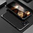 Apple iPhone 14 Pro Max用360度 フルカバー ケース 高級感 手触り良い アルミメタル 製の金属製 アップル ブラック