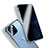 Apple iPhone 14 Pro Max用ケース 高級感 手触り良い アルミメタル 製の金属製 360度 フルカバーバンパー 鏡面 カバー Z05 アップル 