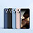 Apple iPhone 14 Pro Max用360度 フルカバー極薄ソフトケース シリコンケース 耐衝撃 全面保護 バンパー S05 アップル 