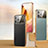Apple iPhone 14 Pro Max用ケース 高級感 手触り良いレザー柄 AC1 アップル 