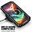 Apple iPhone 14 Pro Max用360度 フルカバー ケース 高級感 手触り良い アルミメタル 製の金属製 RJ4 アップル 