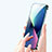 Apple iPhone 14 Pro Max用アンチグレア ブルーライト 強化ガラス 液晶保護フィルム B03 アップル クリア