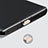 Apple iPhone 15 Plus用アンチ ダスト プラグ キャップ ストッパー USB-C Android Type-Cユニバーサル H08 アップル 