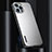 Apple iPhone 15 Pro用ハードケース プラスチック 質感もマット カバー TB3 アップル 