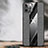 Apple iPhone 15 Pro Max用極薄ソフトケース シリコンケース 耐衝撃 全面保護 アンド指輪 マグネット式 バンパー Z01 アップル 