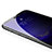 Apple iPhone Xs Max用強化ガラス フル液晶保護フィルム P03 アップル ブラック