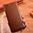 Asus ROG Phone 5s用手帳型 レザーケース スタンド カバー H04P Asus 