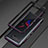 Asus ROG Phone 5s用ケース 高級感 手触り良い アルミメタル 製の金属製 バンパー カバー Asus 