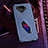 Asus ROG Phone 5s用極薄ソフトケース シリコンケース 耐衝撃 全面保護 ZJ1 Asus 