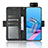 Asus Zenfone 7 ZS670KS用手帳型 レザーケース スタンド カバー BY3 Asus 