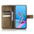 Asus ZenFone 8 Flip ZS672KS用手帳型 レザーケース スタンド カバー BY1 Asus 