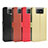 Asus ZenFone 8 Flip ZS672KS用手帳型 レザーケース スタンド カバー BY5 Asus 