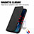 Asus Zenfone 8 ZS590KS用手帳型 レザーケース スタンド カバー S08D Asus 