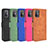 HTC Desire 21 Pro 5G用手帳型 レザーケース スタンド カバー L01Z HTC 