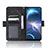 HTC Desire 22 Pro 5G用手帳型 レザーケース スタンド カバー BY3 HTC 