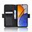 Huawei Enjoy 50z用手帳型 レザーケース スタンド カバー BY3 ファーウェイ 