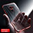 Huawei Enjoy 7 Plus用極薄ソフトケース シリコンケース 耐衝撃 全面保護 クリア透明 H01 ファーウェイ 