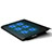 Huawei Honor MagicBook 14用ノートブックホルダー クーラー 冷却パッド ファン ラップトップスタンド 9インチ〜16インチ M03 ファーウェイ ブラック