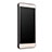Huawei Honor Play 5X用ハードケース プラスチック 質感もマット ファーウェイ ブラック