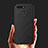 Huawei Honor View 20用ケース 高級感 手触り良いレザー柄 R03 ファーウェイ 