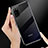 Huawei Honor View 30 Pro 5G用極薄ソフトケース シリコンケース 耐衝撃 全面保護 クリア透明 S03 ファーウェイ 