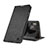 Huawei Mate 30 5G用手帳型 レザーケース スタンド カバー T07 ファーウェイ ブラック