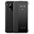Huawei Mate 30E Pro 5G用手帳型 レザーケース スタンド カバー L01 ファーウェイ ブラック