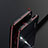 Huawei Nova 5 Pro用ケース 高級感 手触り良い アルミメタル 製の金属製 バンパー カバー T01 ファーウェイ 