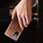Huawei Nova 8 Pro 5G用ケース 高級感 手触り良いレザー柄 ファーウェイ 