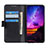 Huawei Nova Lite 3 Plus用手帳型 レザーケース スタンド カバー T09 ファーウェイ 